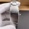 Omega Seamaster 600 Black Dial 39.5mm