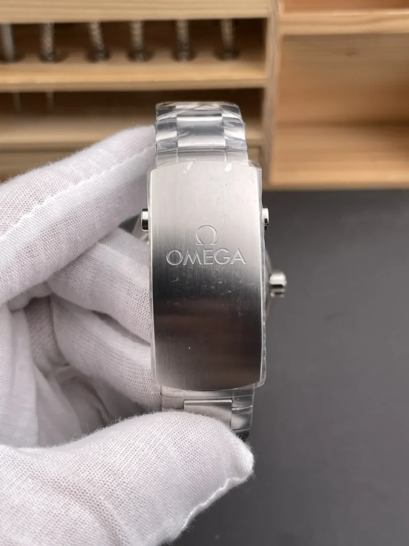 Omega Seamaster 600 43.5mm