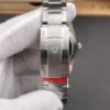 Rolex Datejust Green Dial 41mm