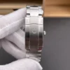 Rolex Oyster Perpetual Black 36mm