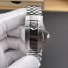 Rolex GMT-Master Black 40mm