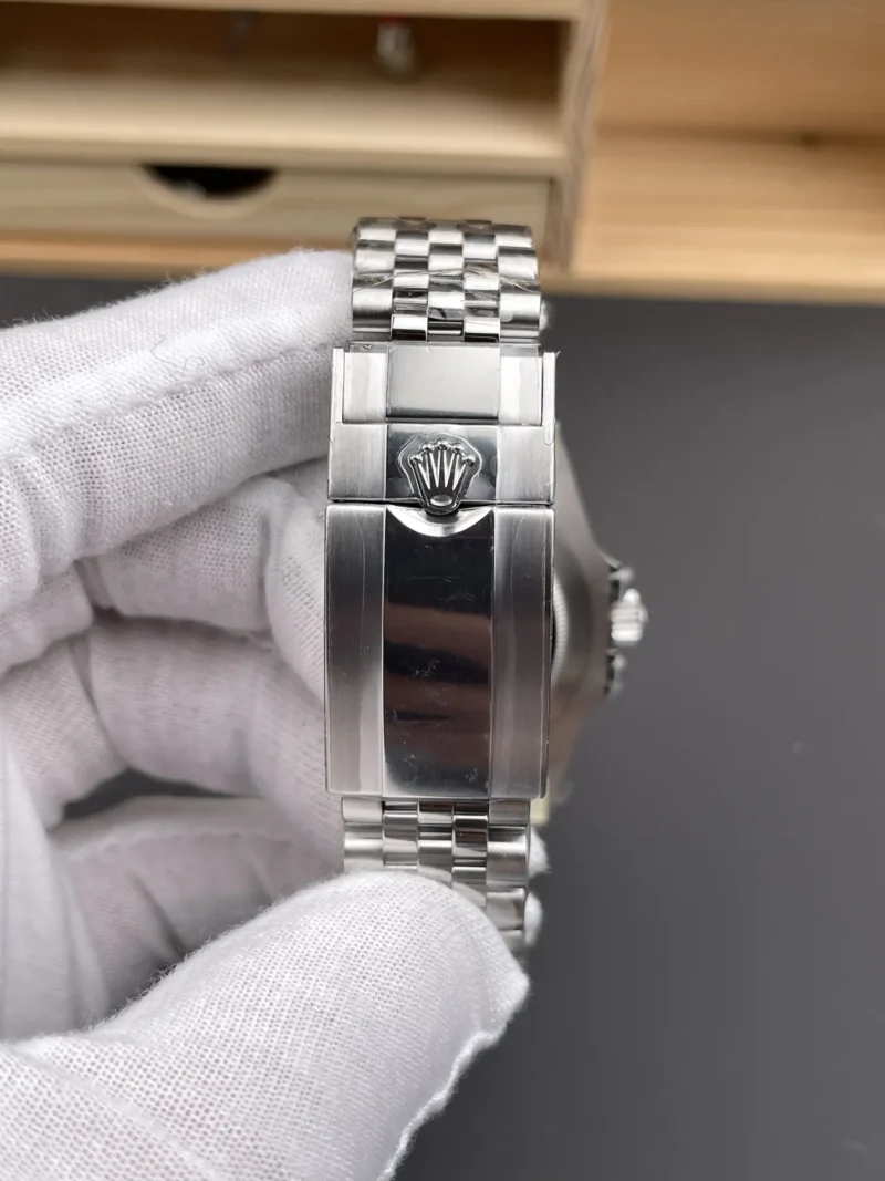 Rolex GMT-Master Black 40mm