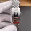 Rolex Datejust Black 36mm