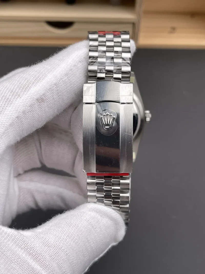 Rolex Datejust Diamond Markers 36mm