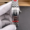Rolex Datejust Diamond Markers 41mm