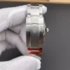 Rolex Datejust Green Dial 36mm