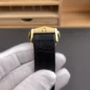 Omega Constellation Black Dial 41mm