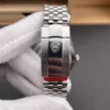 Rolex Datejust Grey 41mm