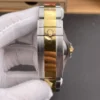 Rolex Sea-Dweller Two-Tone 43mm