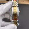 Rolex Datejust Two-Tone 36mm