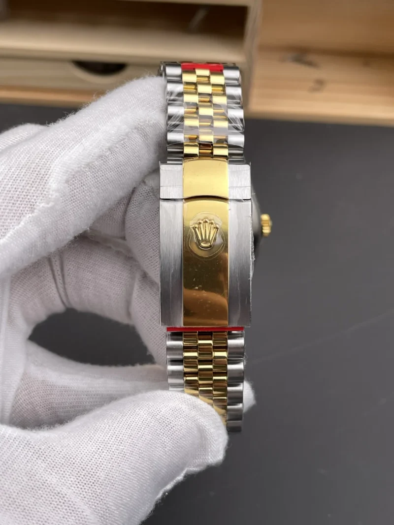 Rolex Datejust Two-Tone 36mm