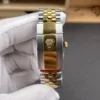 Rolex Datejust Two-Tone 36mm