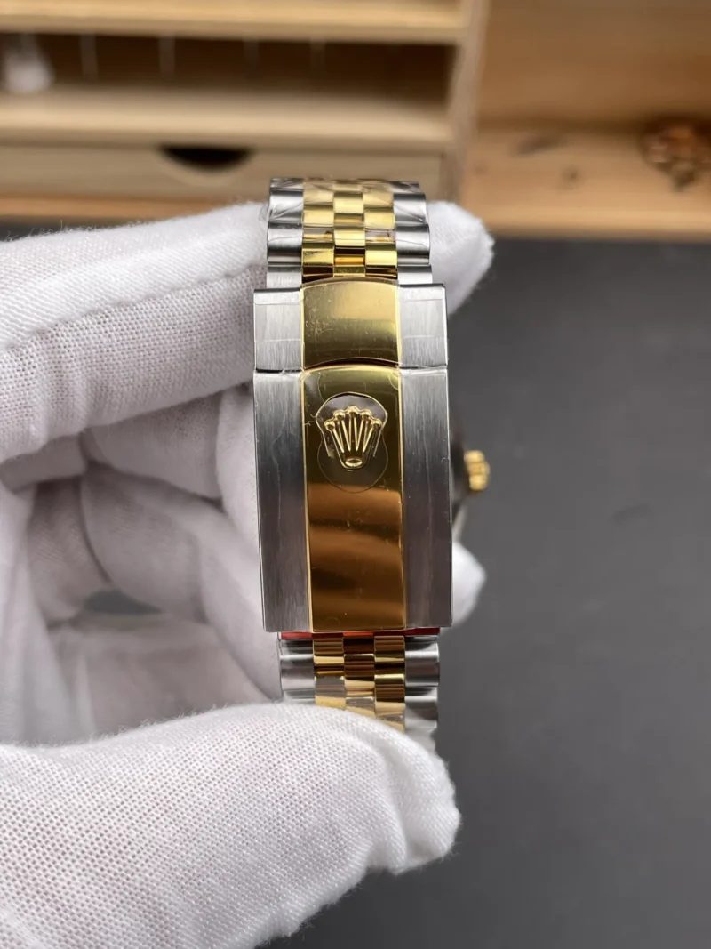 Rolex Datejust Two-Tone 36mm