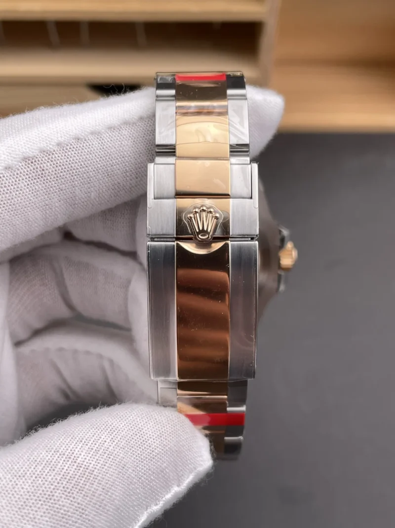 Rolex GMT-Master Two-Tone 40mm
