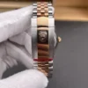 Rolex Datejust Two-Tone Rose Gold 36mm