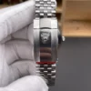 Rolex Datejust Blue 41mm