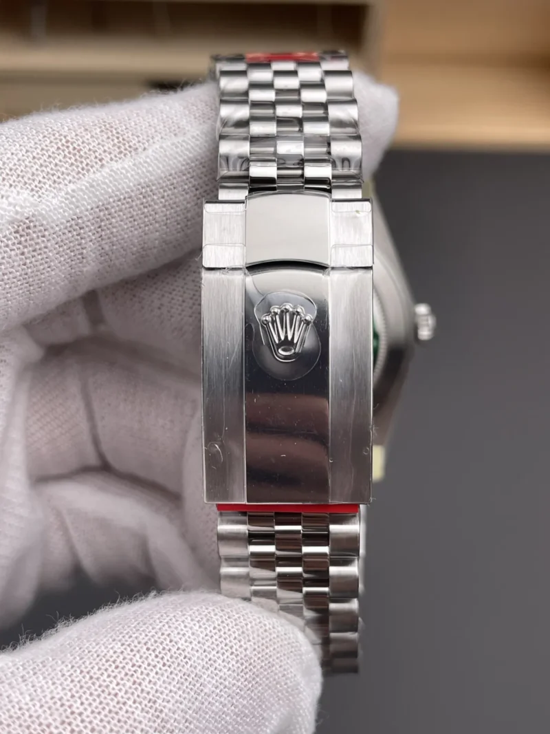Rolex Datejust Wave 41mm