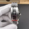 Rolex Datejust Blue 41mm