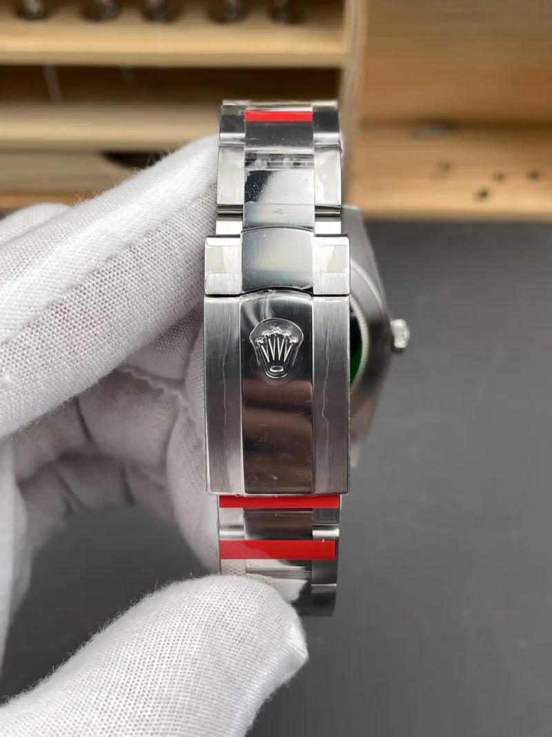 Rolex Datejust Oyster Bracelet 41mm