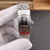 Rolex Datejust Blue 36mm