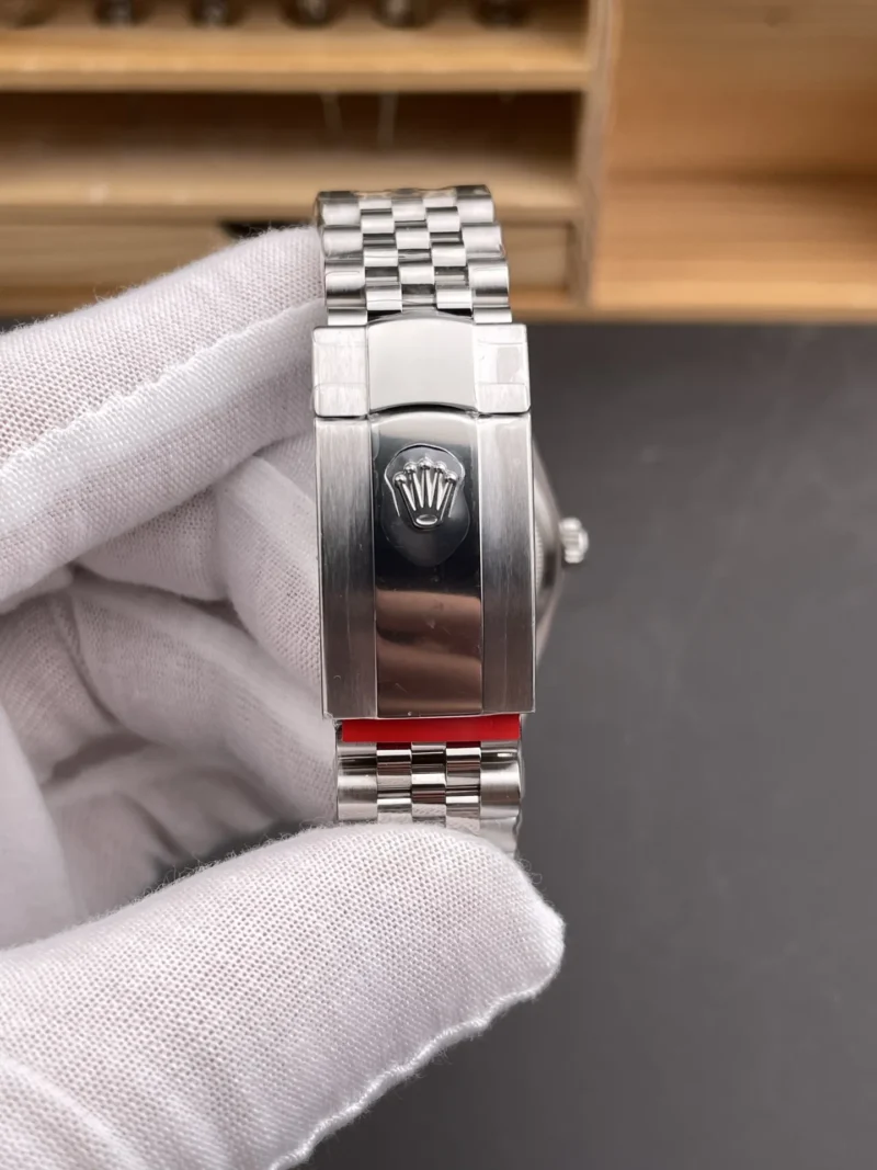 Rolex Datejust Blue 36mm