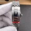 Rolex Datejust Diamond Markers 41mm