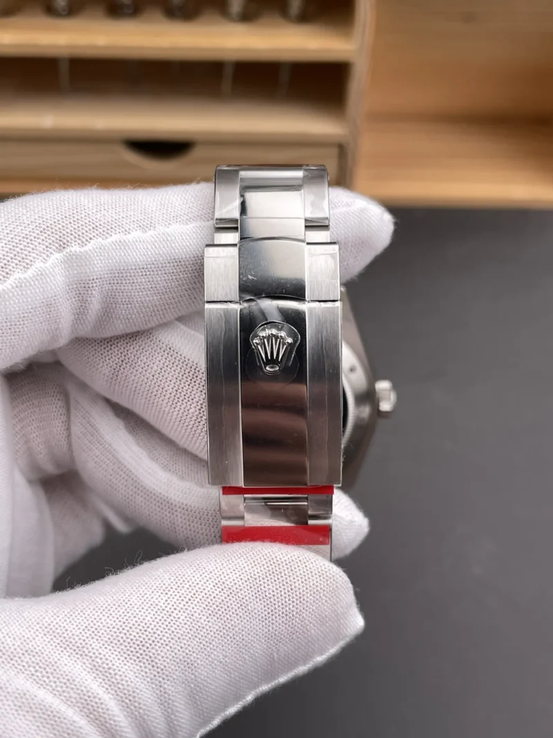 Rolex Milgauss Black Dial 40mm