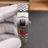 Rolex Datejust Green 36mm