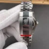 Rolex Datejust Green 41mm