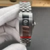 Rolex Datejust Mint Green 41mm