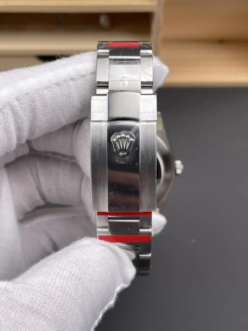 Rolex Datejust Oyster Bracelet 41mm