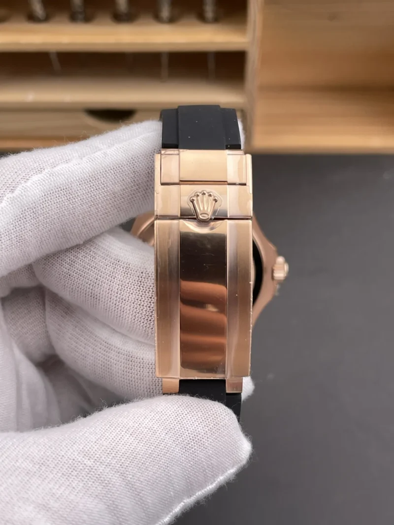 Rolex Yacht-Master Rose Gold 40mm