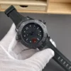 Omega Seamaster 300 Black Vader 42mm