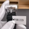 Panerai Submersible Submersible PAM1222 Black Dial 44mm