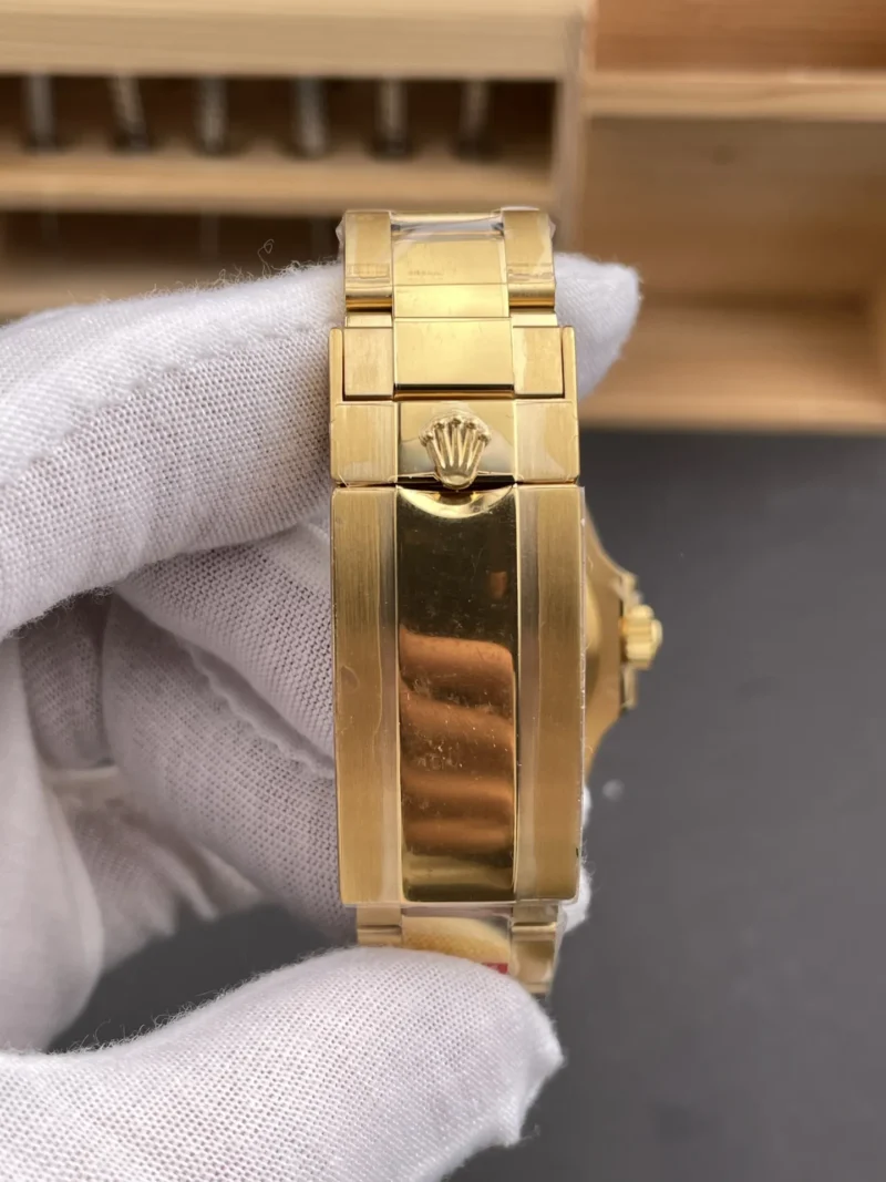 Rolex Submariner Black 41mm
