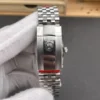 Rolex Datejust Green 36mm