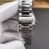 Omega Seamaster Ice Blue 41mm