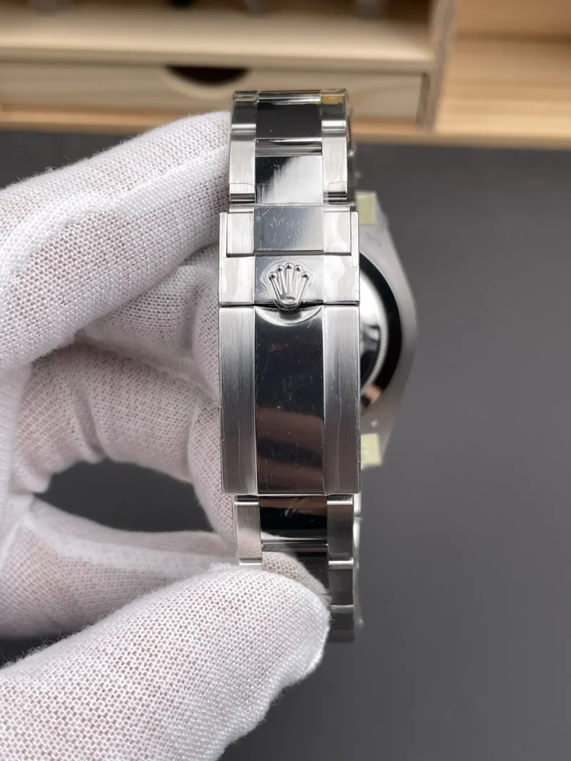 Rolex GMT-Master New 40mm