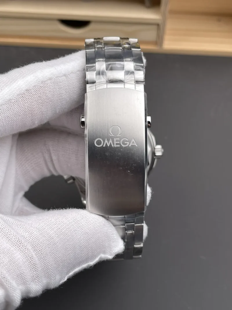 Omega Seamaster 300 Special Edition 42mm