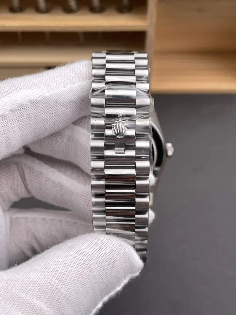 Rolex Day-Date Grey 40mm
