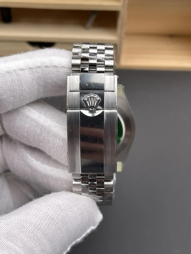 Rolex GMT-Master Black 40mm