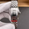 Rolex Datejust Smoked Green 41mm