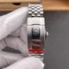 Rolex Datejust Silver 36mm