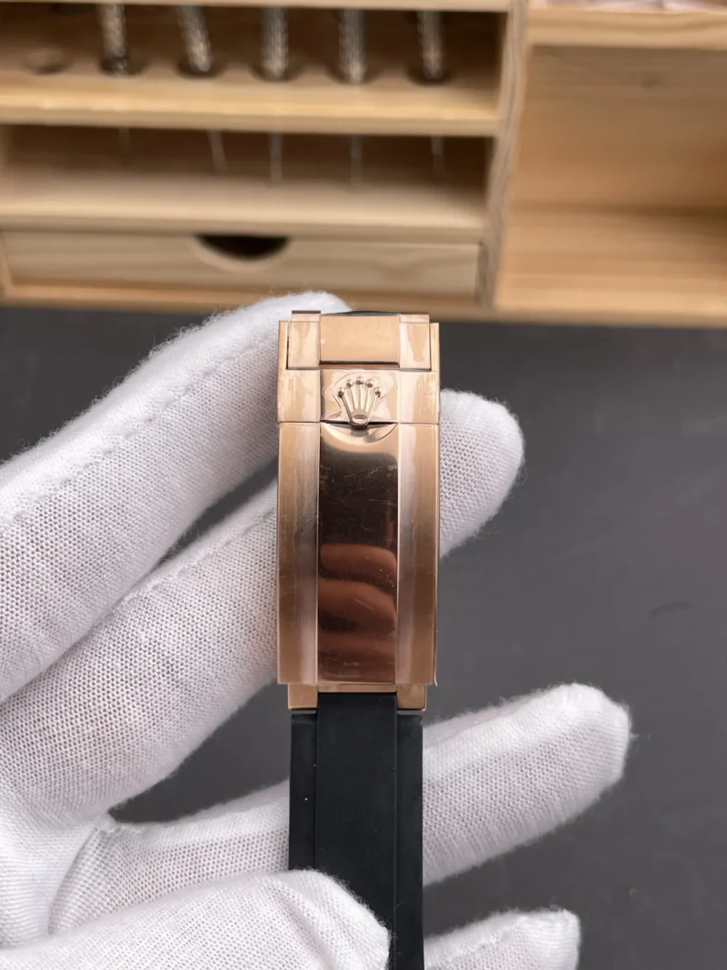 Rolex Yacht-Master Diamond Bezel 40mm