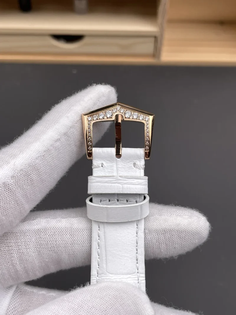 Patek Philippe Complications 4948 R Rose Gold 38mm