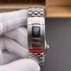 Rolex Datejust Diamond Markers 36mm