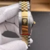 Rolex Datejust Two-Tone 41mm