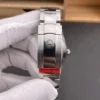 Rolex Datejust Silver 41mm