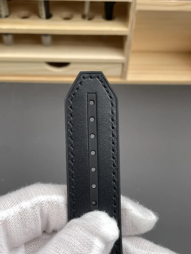 Hublot Skeleton 45mm
