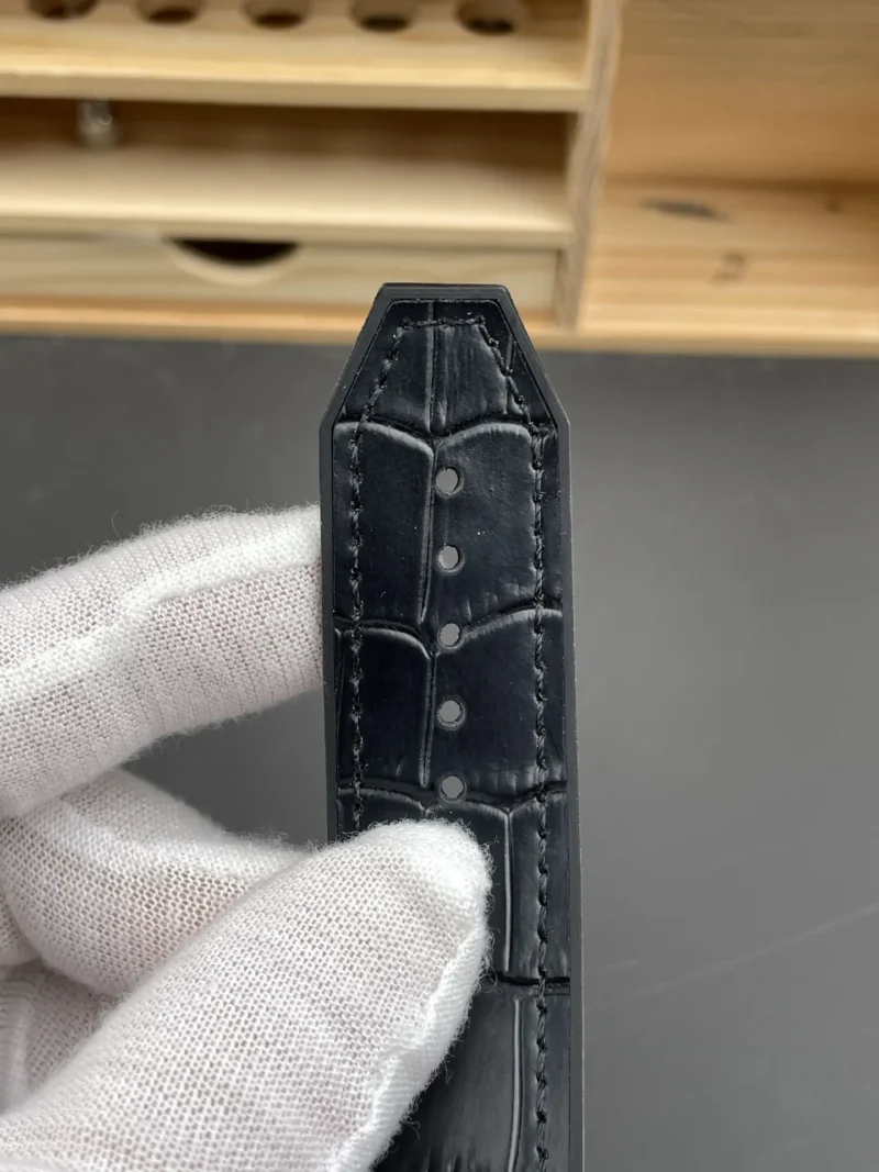 Hublot Classic Fusion Fully Diamond 45mm